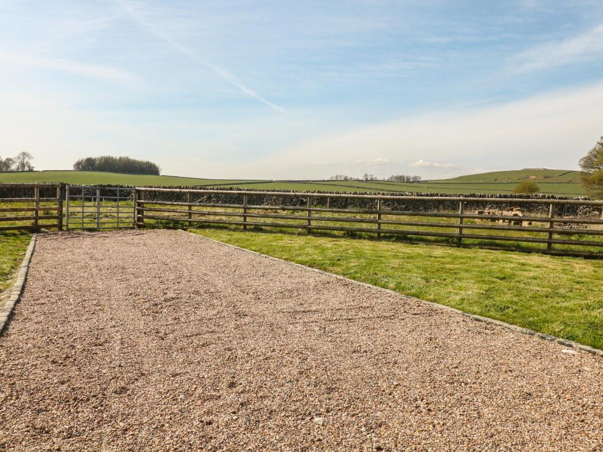 Shepherds Retreat Ashbourne  Exterior foto