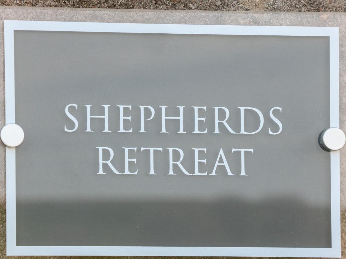 Shepherds Retreat Ashbourne  Exterior foto