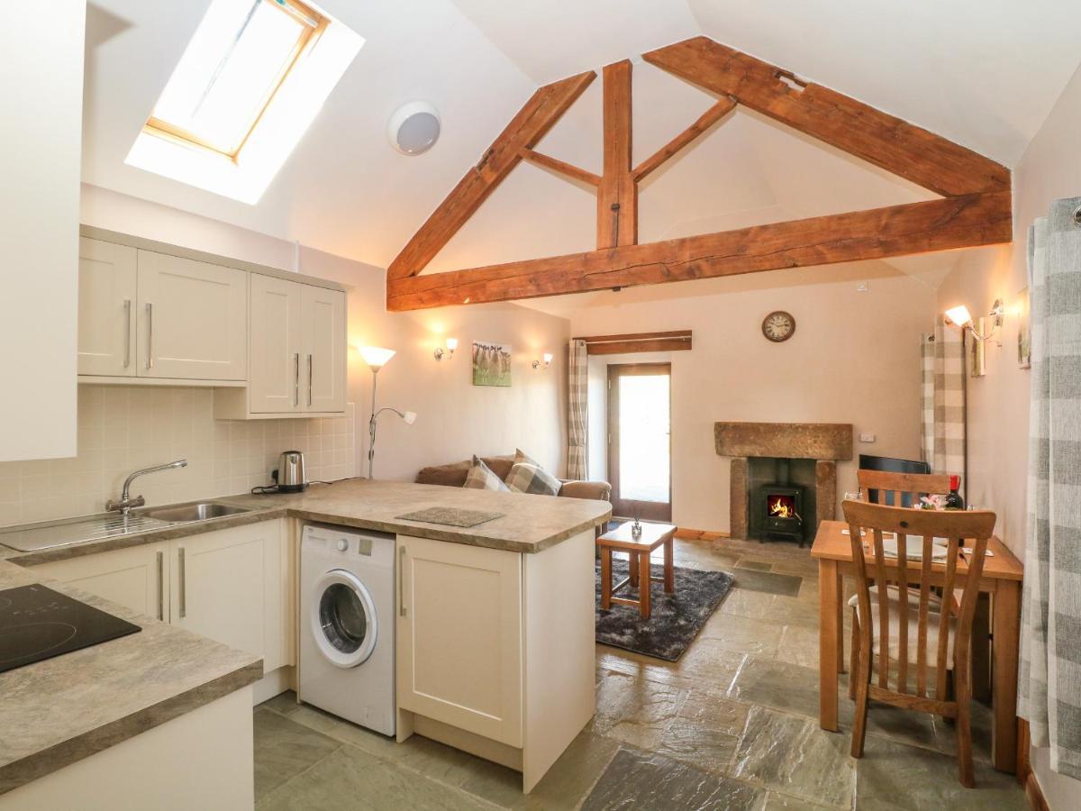 Shepherds Retreat Ashbourne  Exterior foto