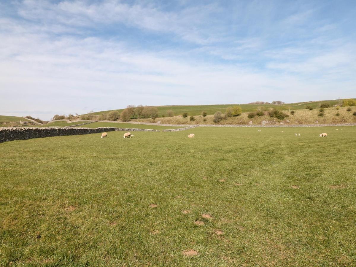 Shepherds Retreat Ashbourne  Exterior foto