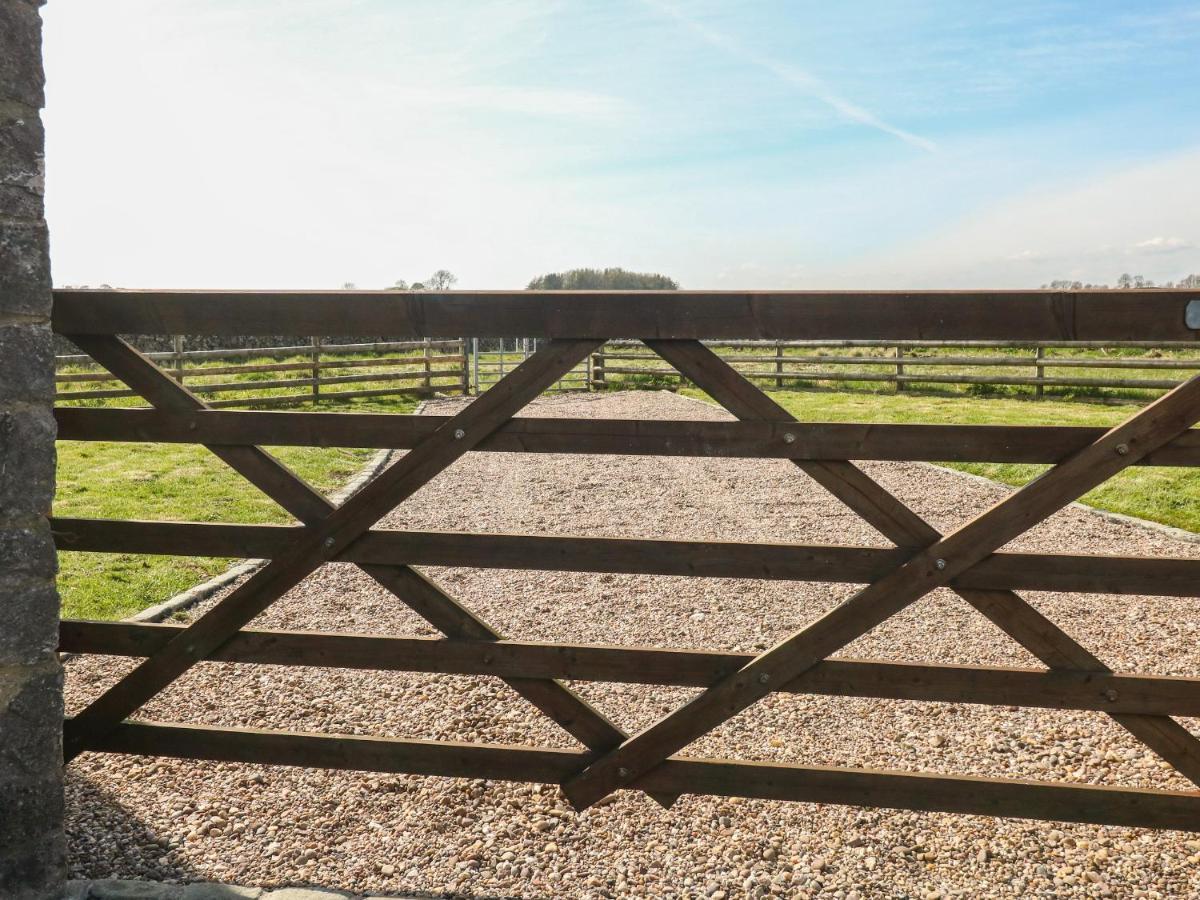 Shepherds Retreat Ashbourne  Exterior foto