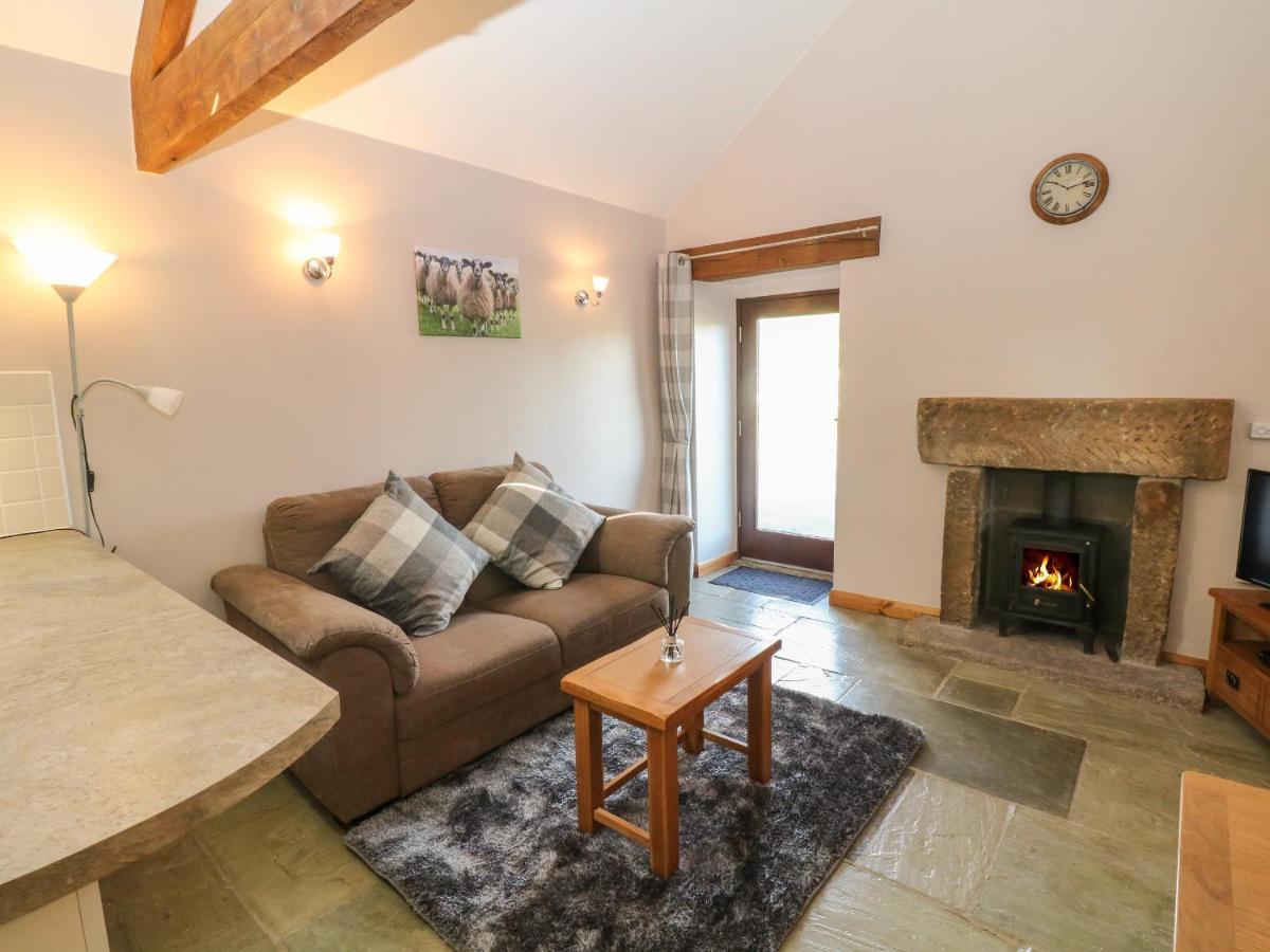 Shepherds Retreat Ashbourne  Exterior foto