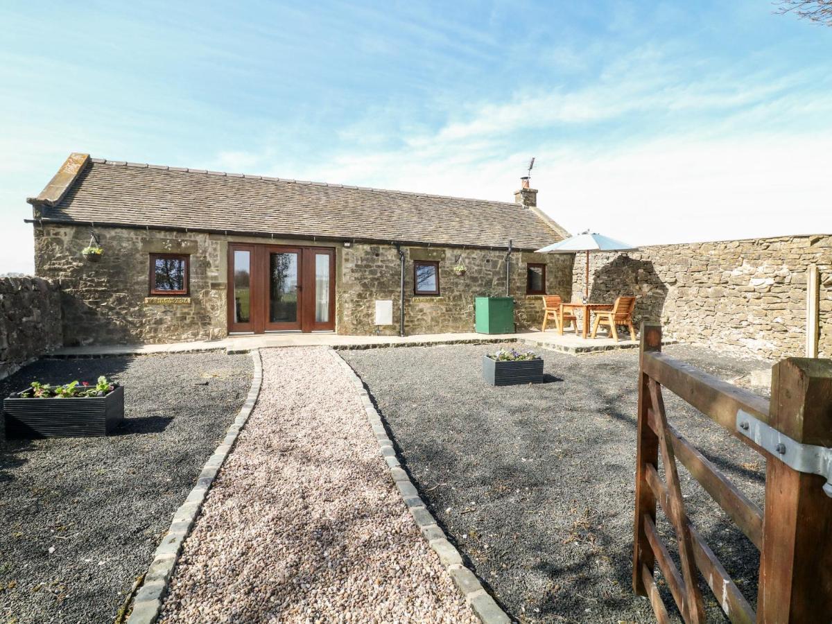Shepherds Retreat Ashbourne  Exterior foto